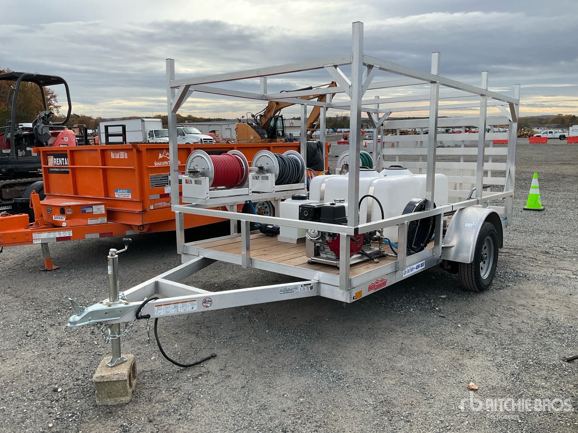 General Appearance with Imagen: esquina delantera izquierda