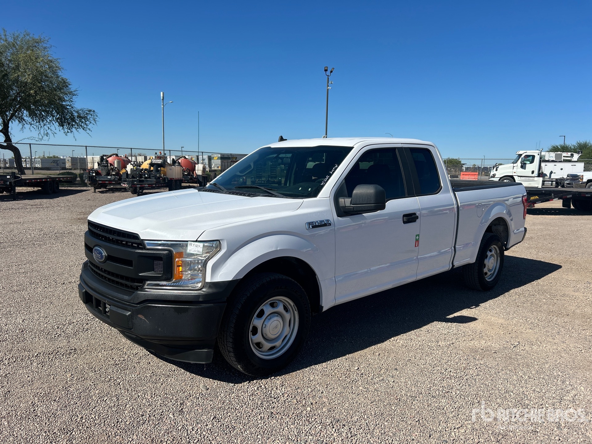 Aspect général with Rotation