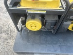 Generator with