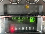 Cab with Engine Hours