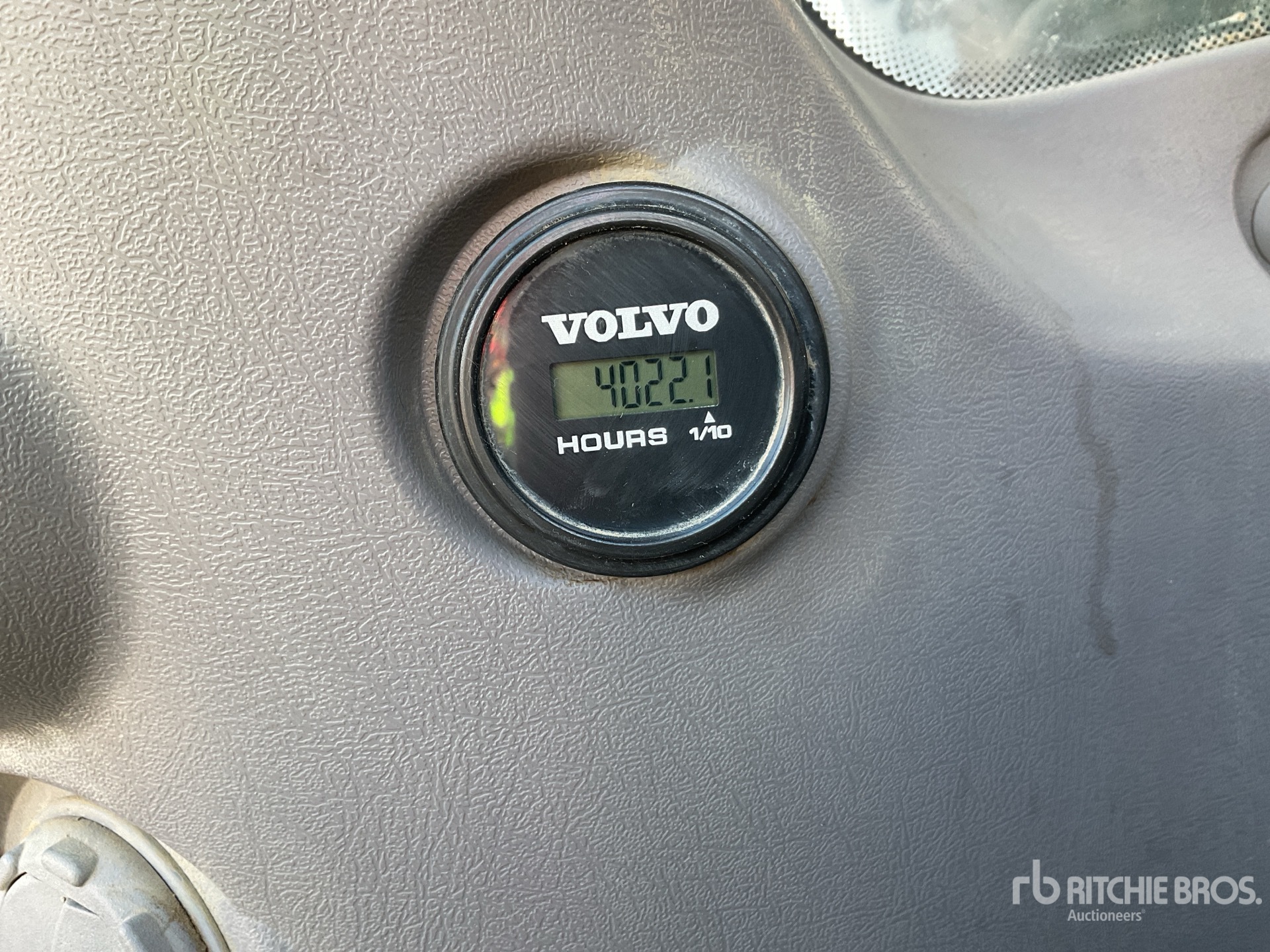 General Appearance with Indication of Additional Hours