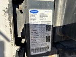 General Appearance with Refrigeration Unit Serial Number