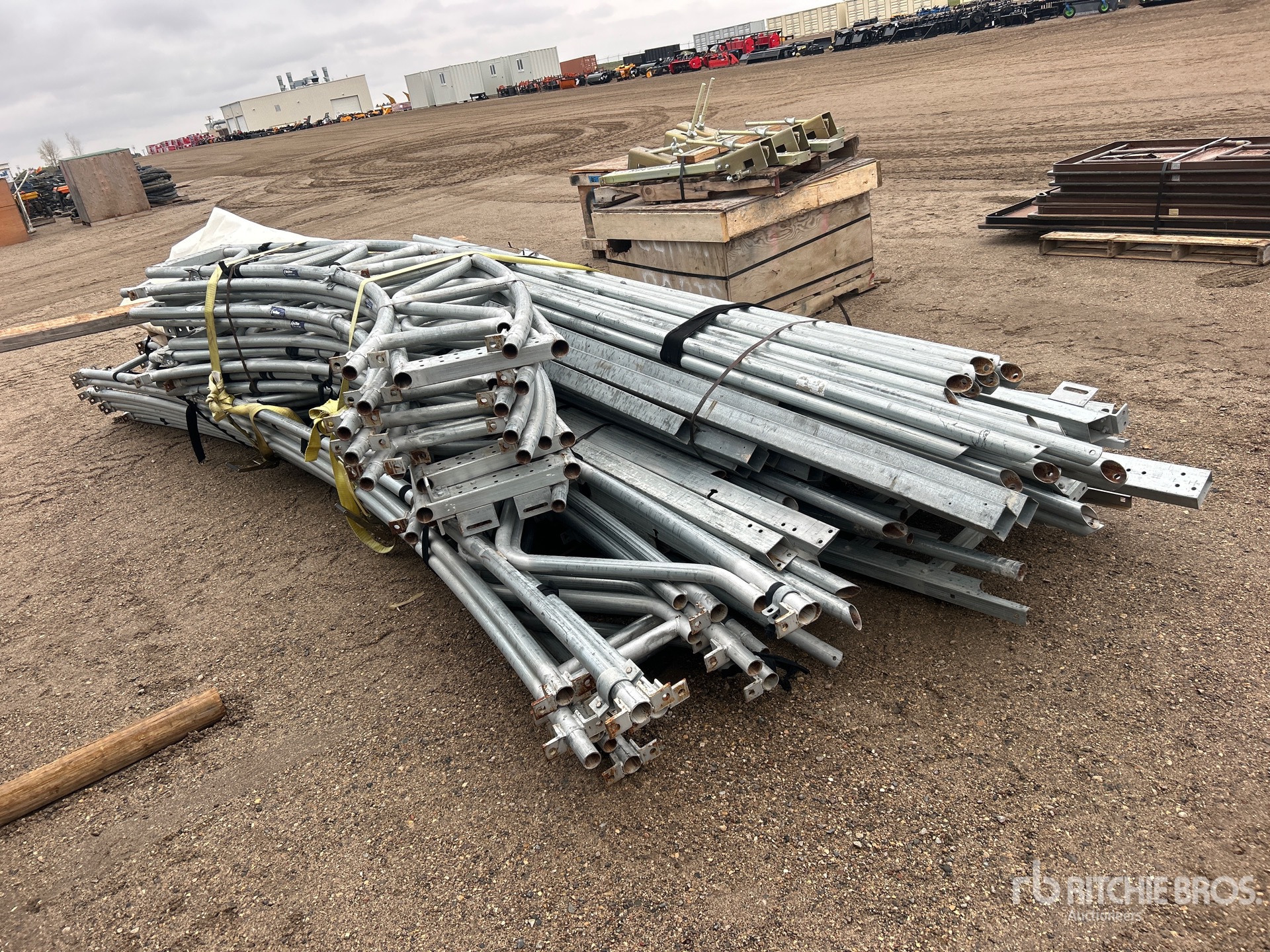 General Appearance with Foto, angolo anteriore sinistro