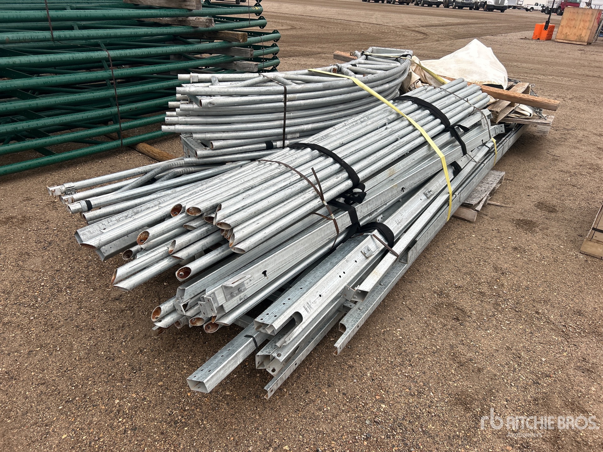 General Appearance with Foto, angolo anteriore destro