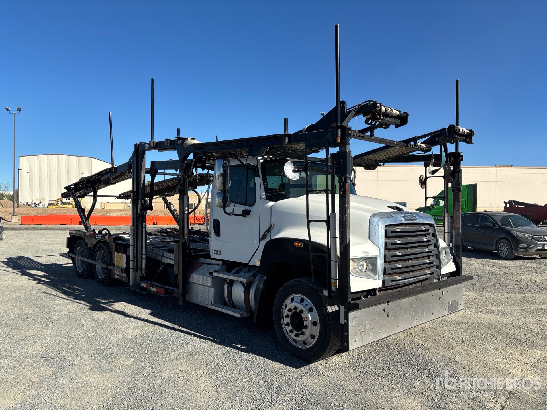 General Appearance with Imagen: esquina delantera derecha