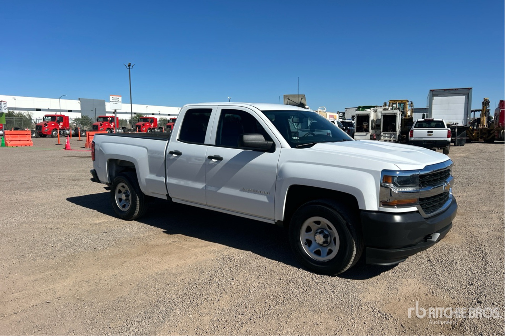 General Appearance with Imagen: esquina delantera derecha