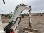v2 Chassis - Excavator with