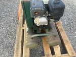 Air Compressor with 