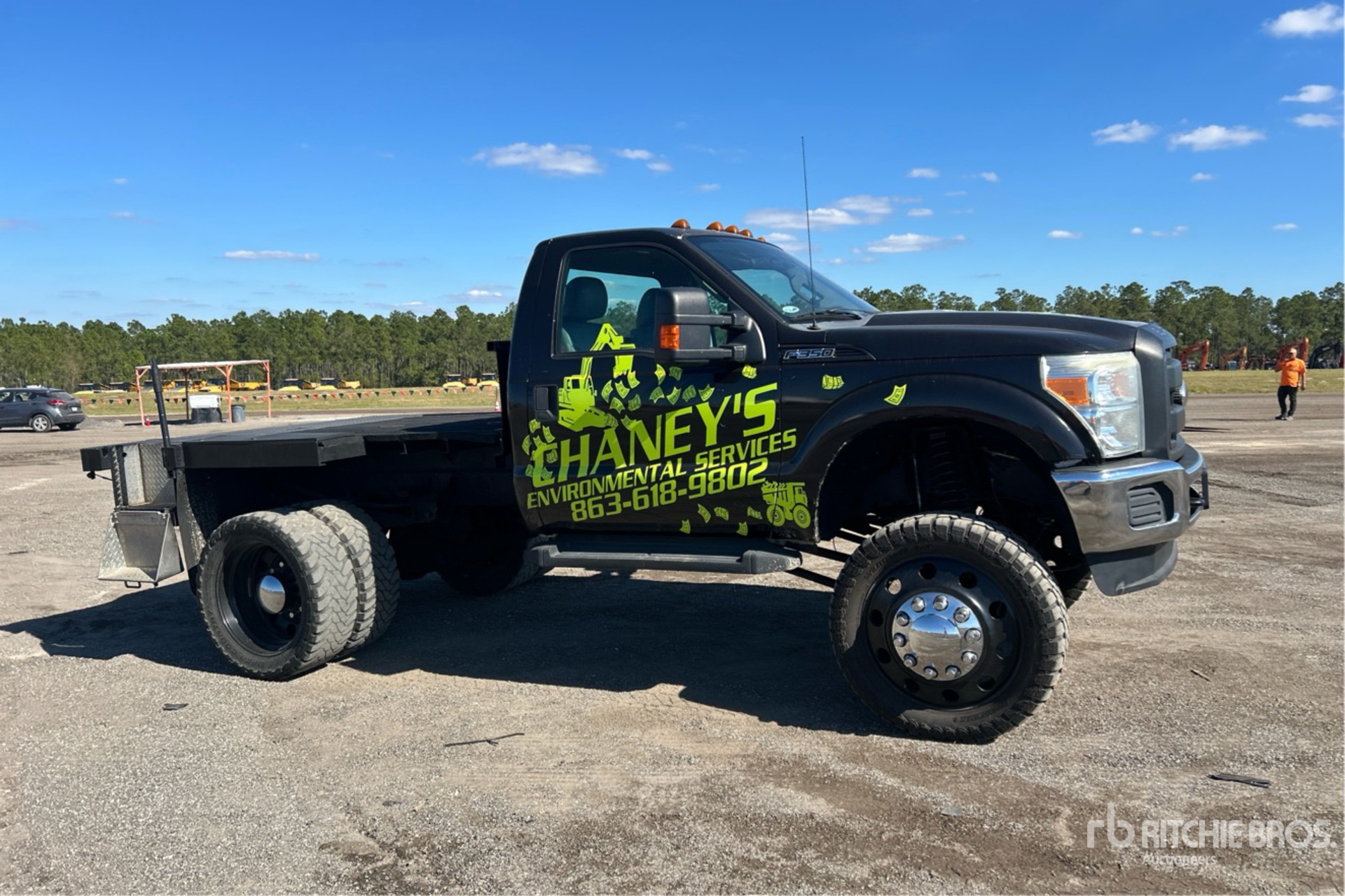 General Appearance with Zdjęcie, prawy górny róg