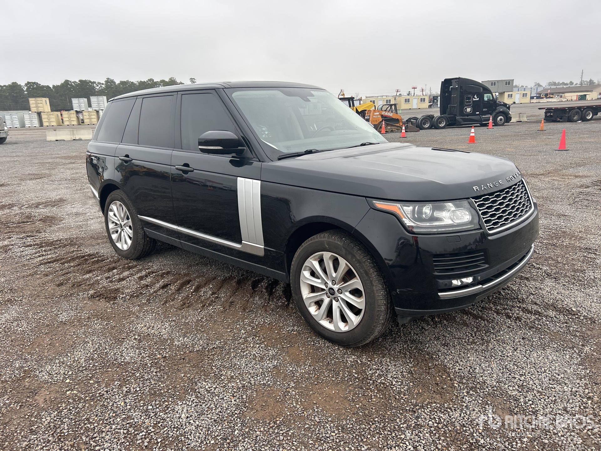 General Appearance with Imagen: esquina delantera derecha