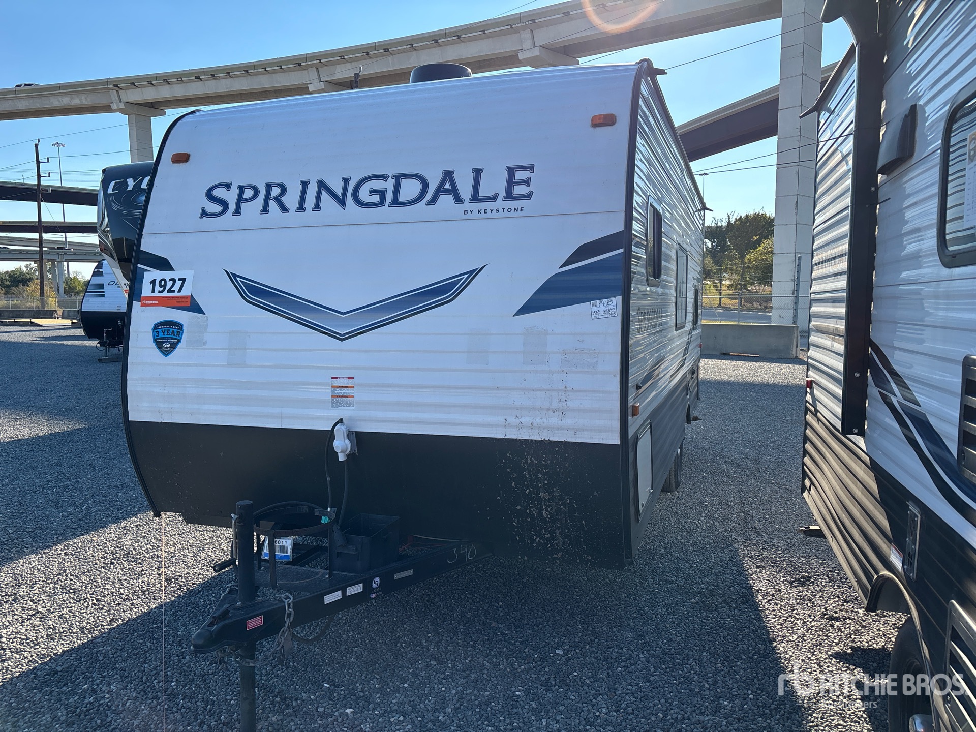 General Appearance with Imagen: esquina delantera izquierda