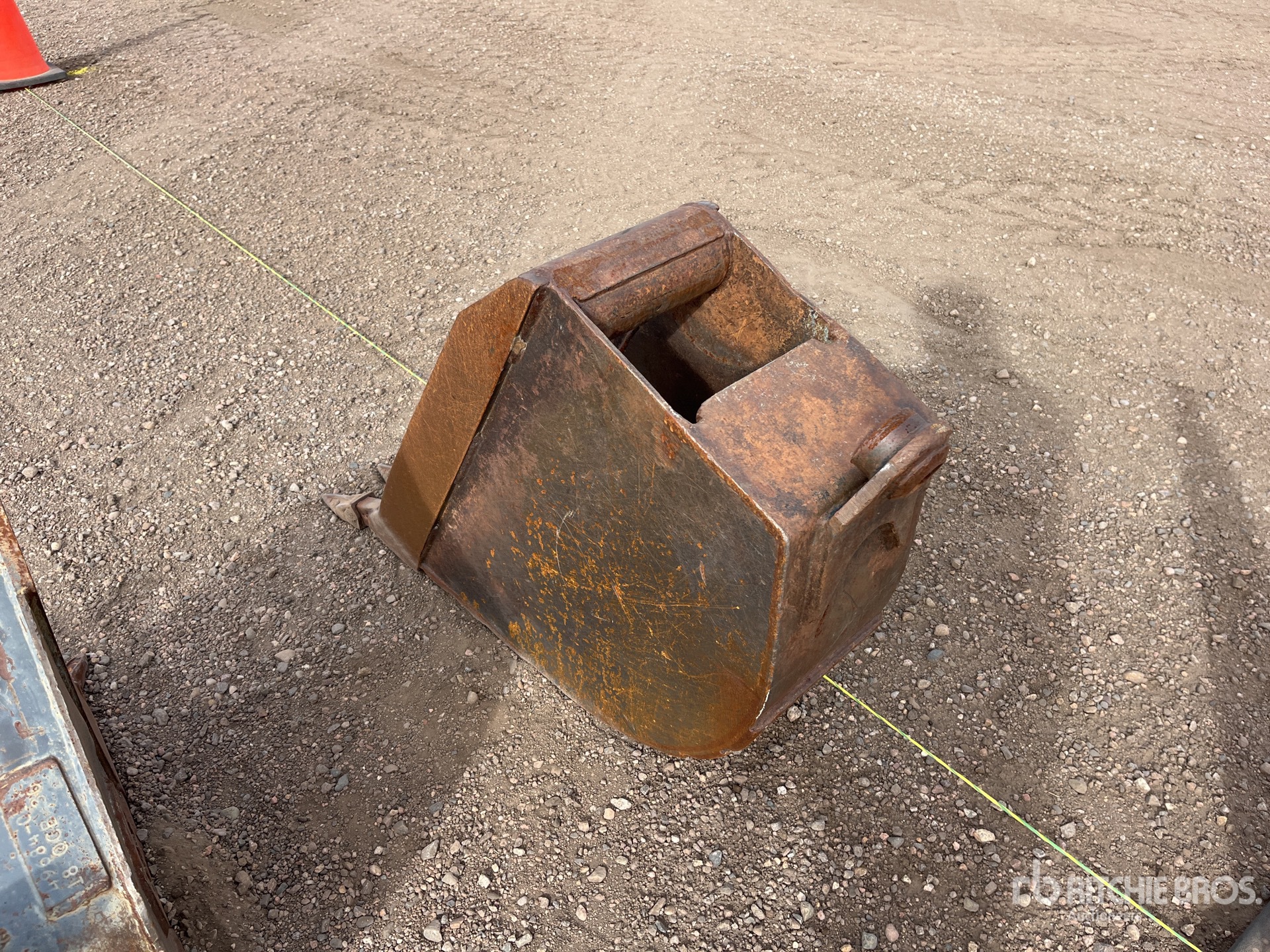 General Appearance with Zdjęcie, lewy dolny róg