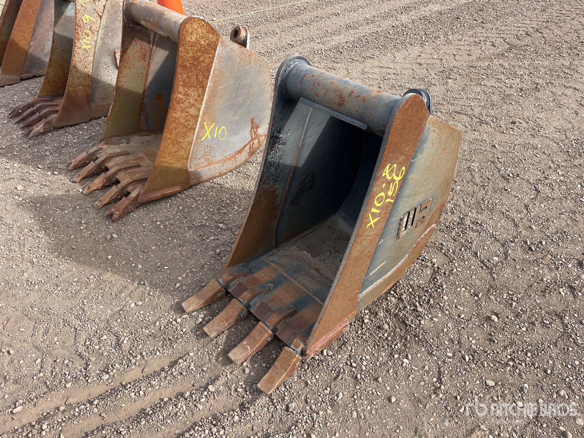 General Appearance with Zdjęcie, lewy górny róg