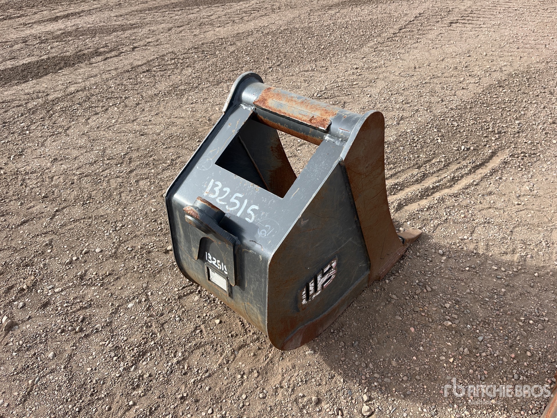 General Appearance with Zdjęcie, prawy dolny róg