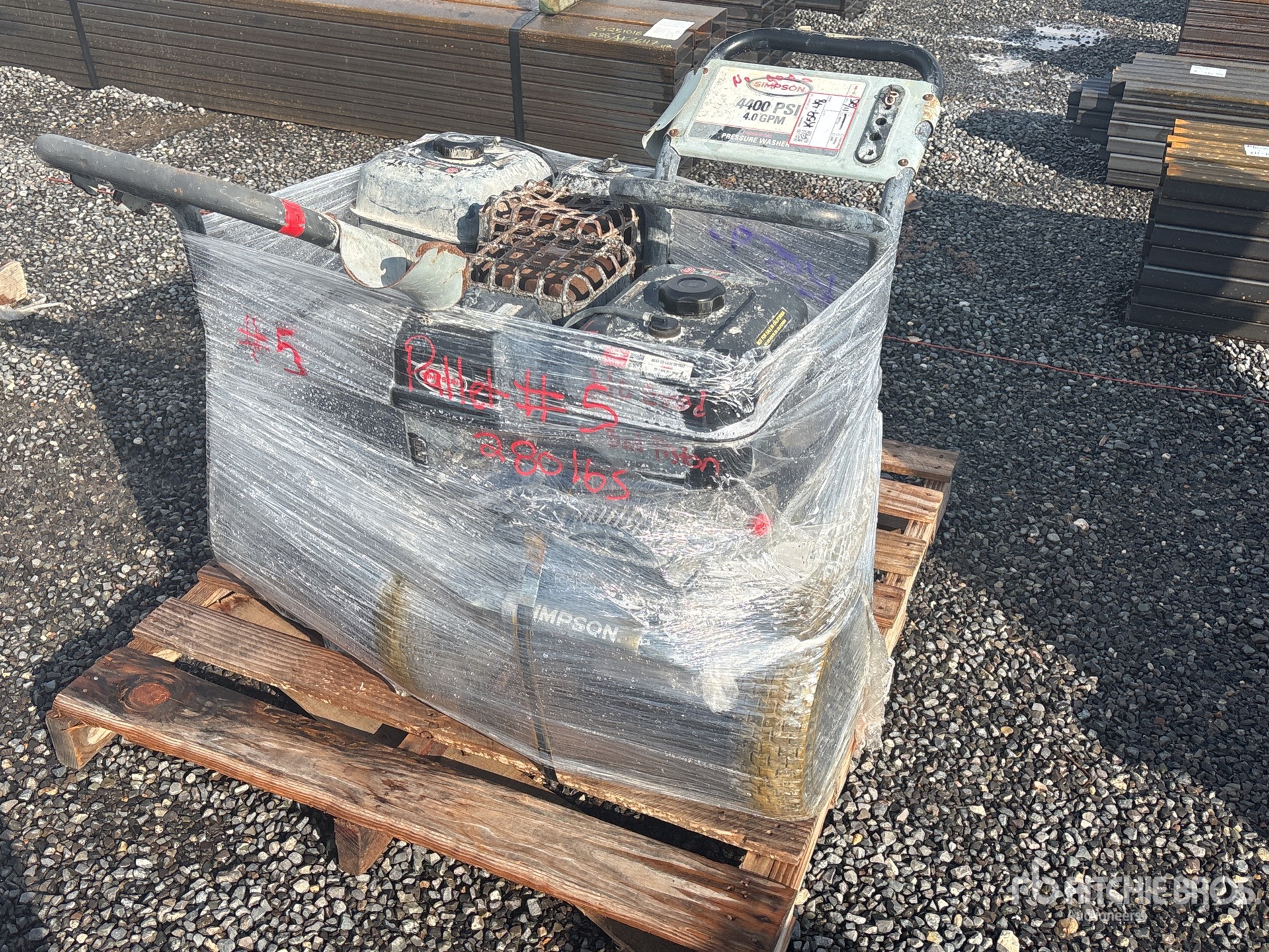 General Appearance with Imagen: esquina delantera izquierda