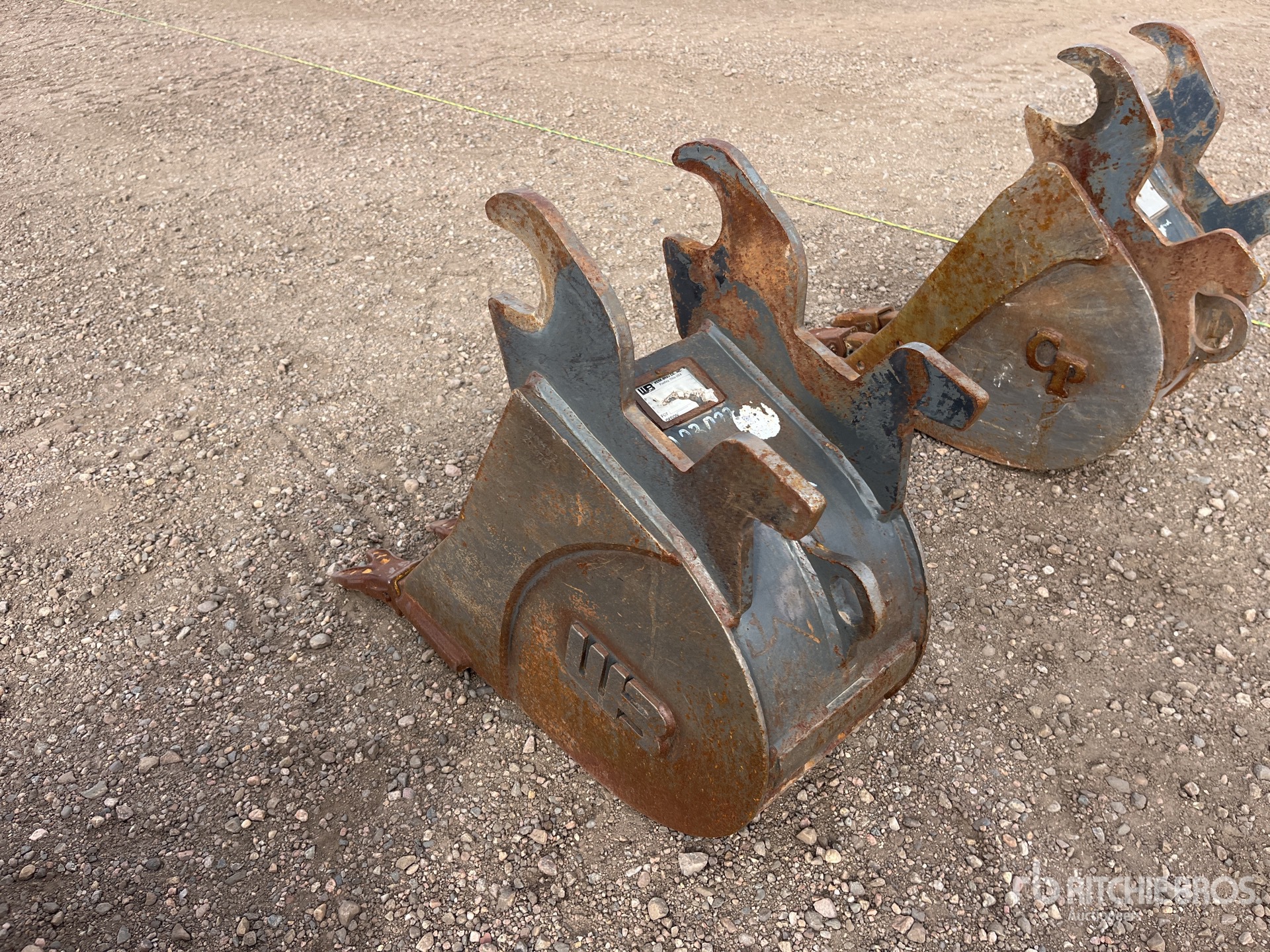 Aspect général with Image, coin arrière gauche