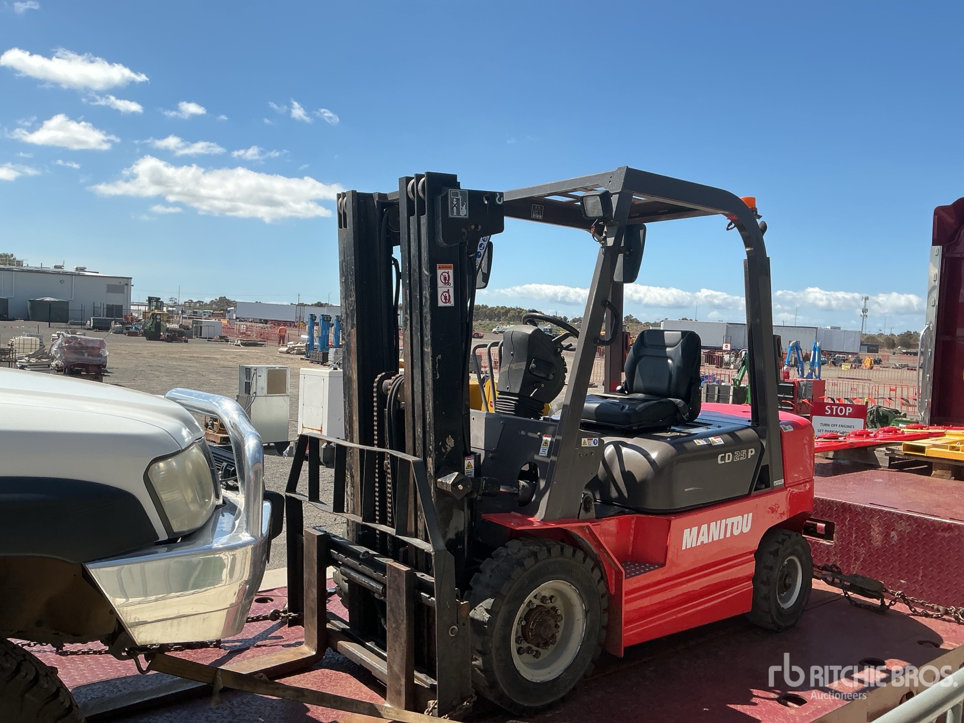 Aspect général with