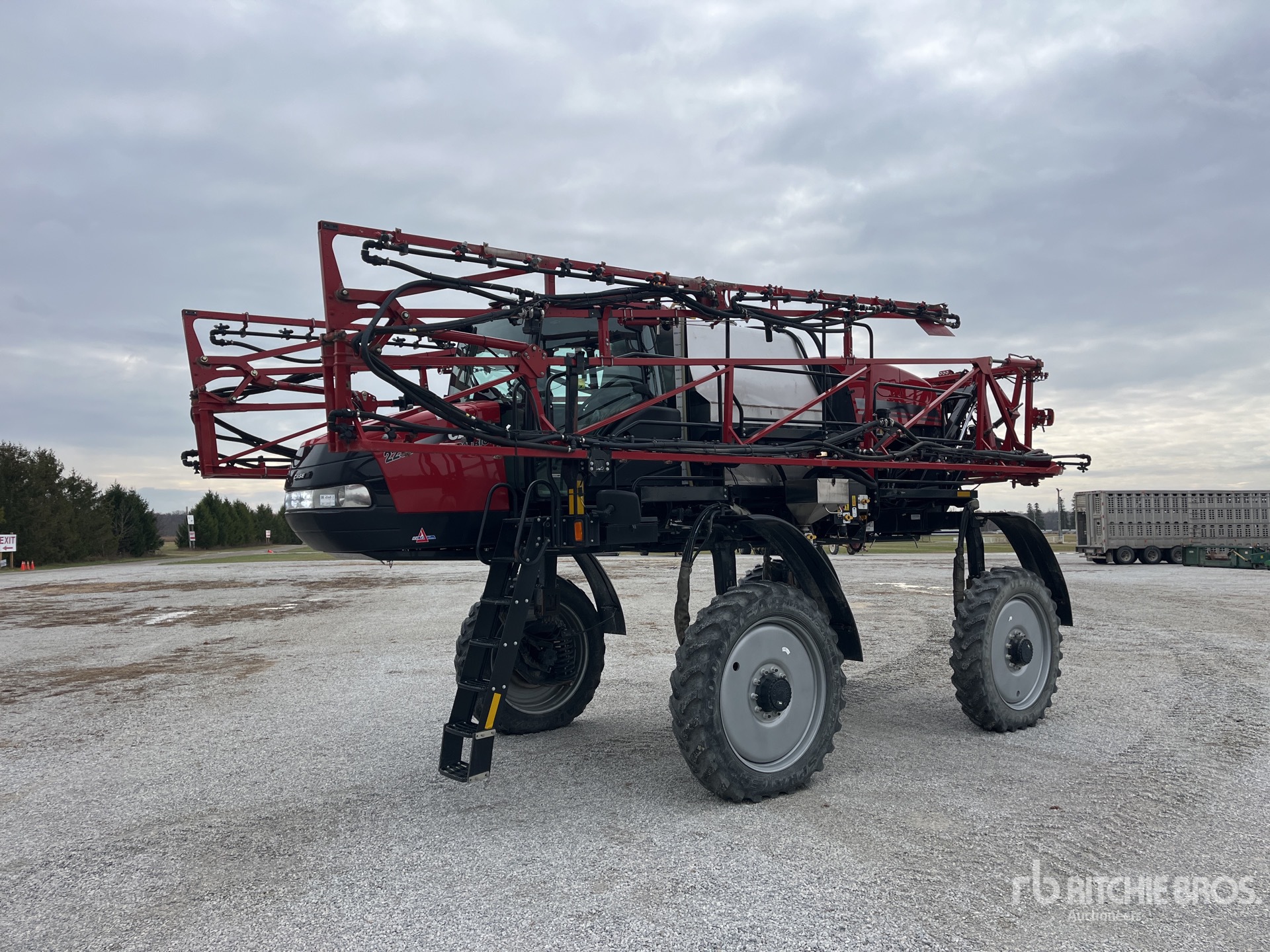 General Appearance with Imagen: esquina delantera izquierda