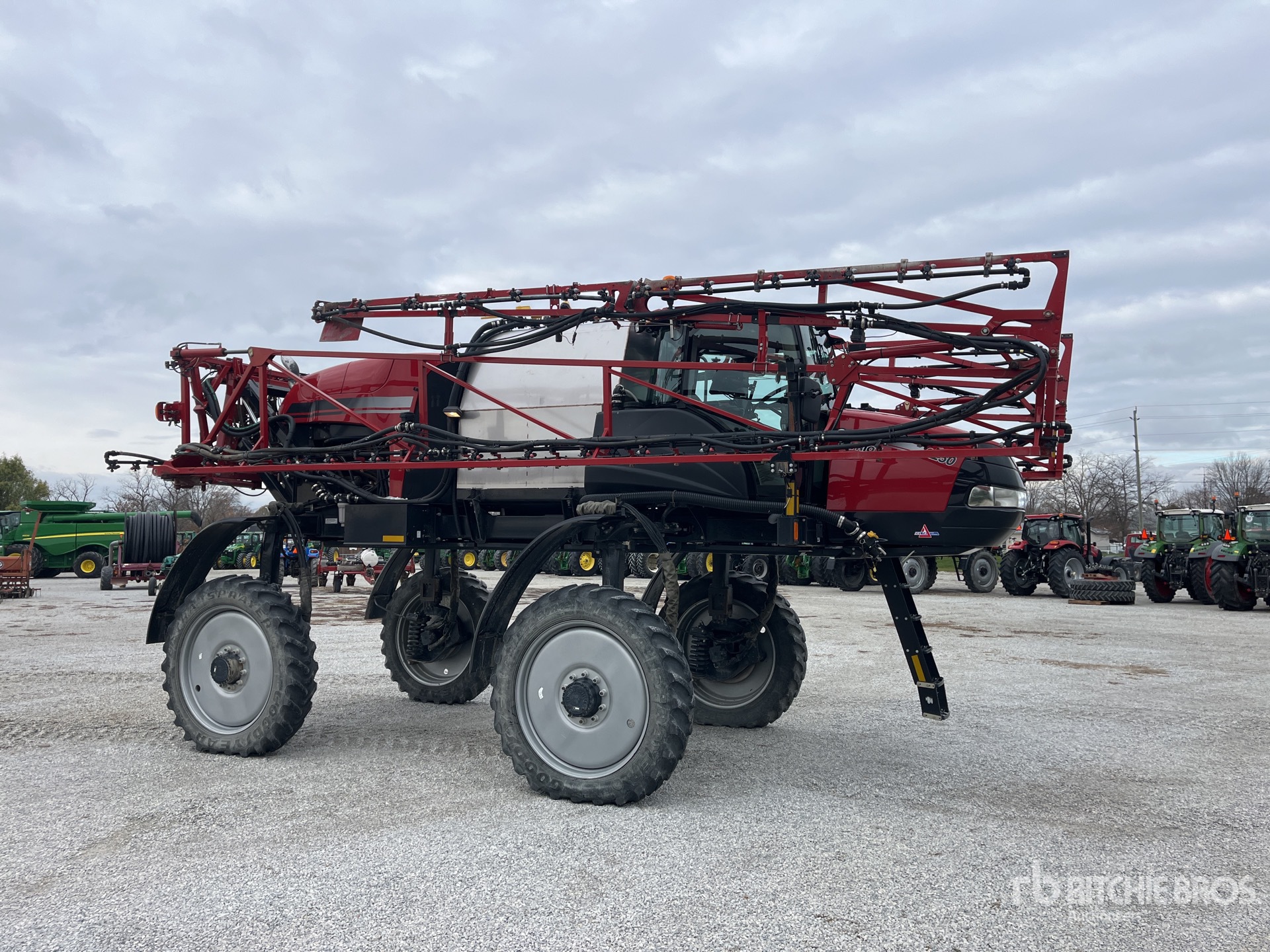 General Appearance with Imagen: esquina delantera derecha