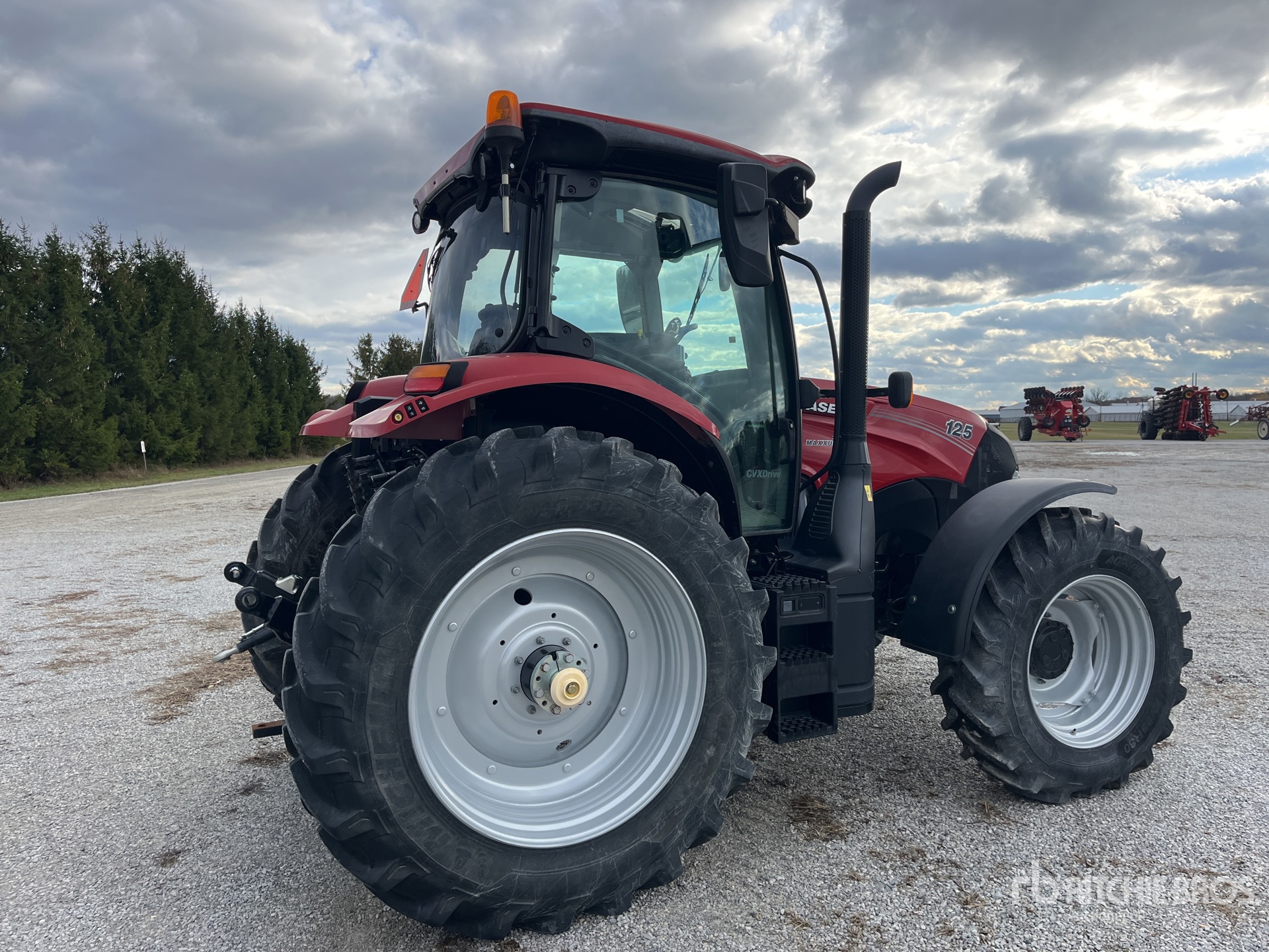 General Appearance with Imagen: esquina trasera derecha