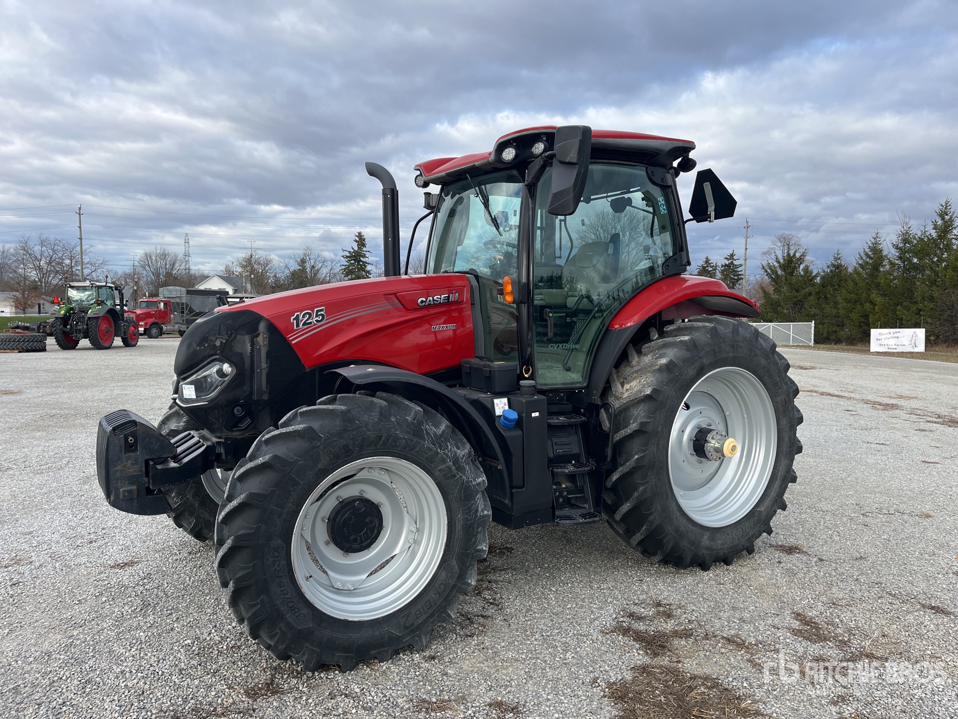 General Appearance with Imagen: esquina delantera izquierda