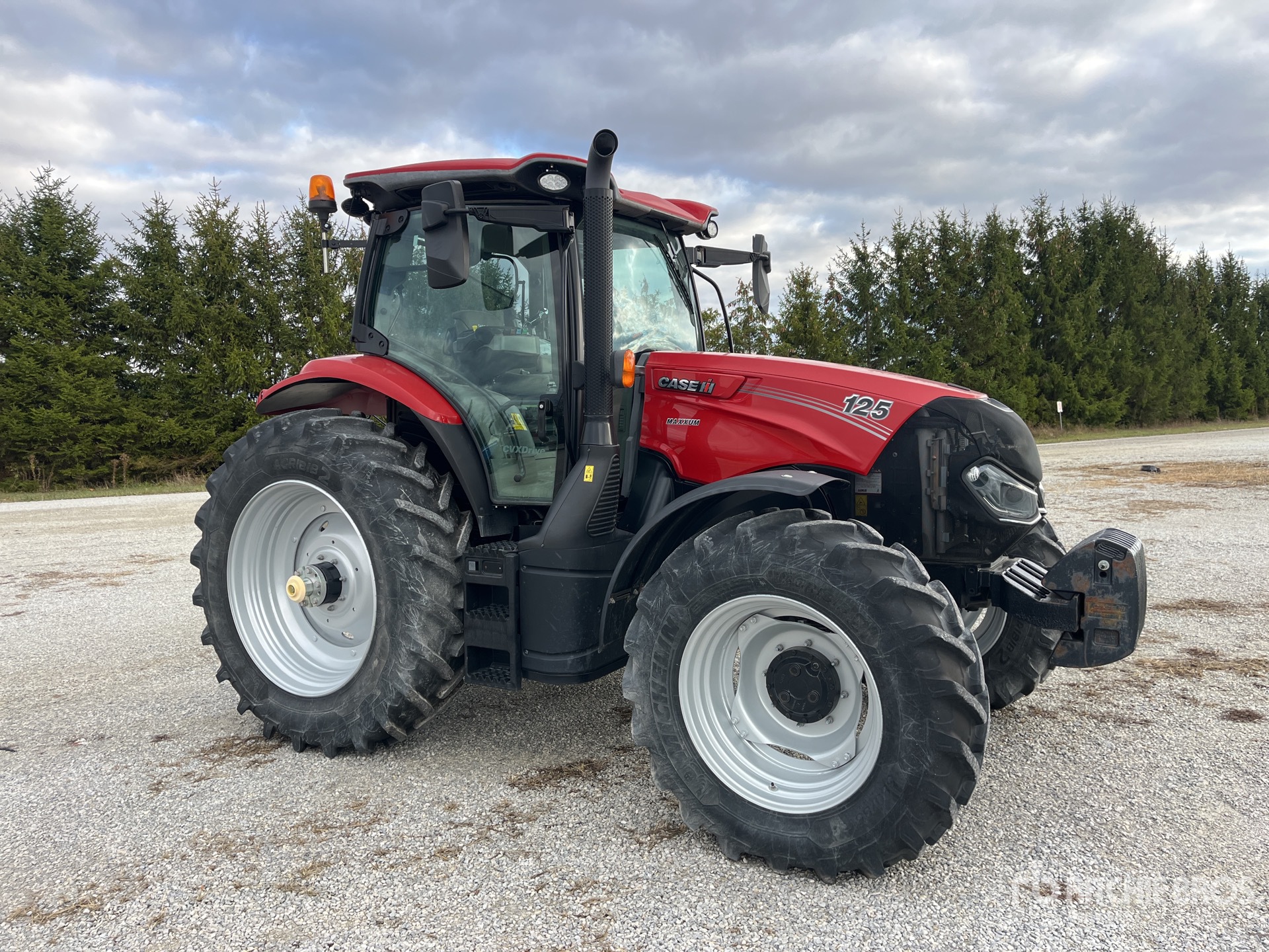 General Appearance with Imagen: esquina delantera derecha