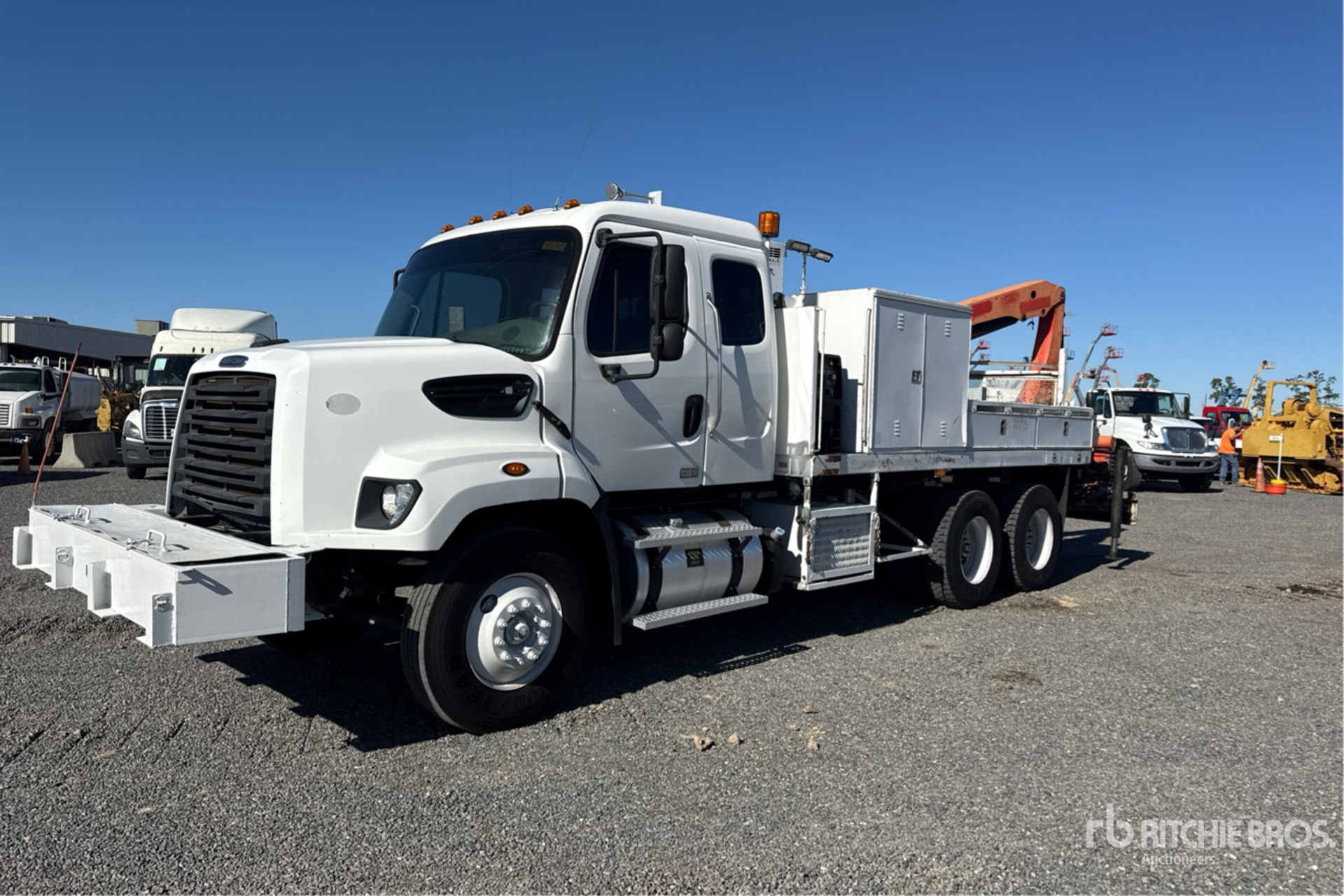 General Appearance with Imagen: esquina delantera izquierda