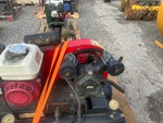 Air Compressor with 