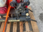 Air Compressor with 