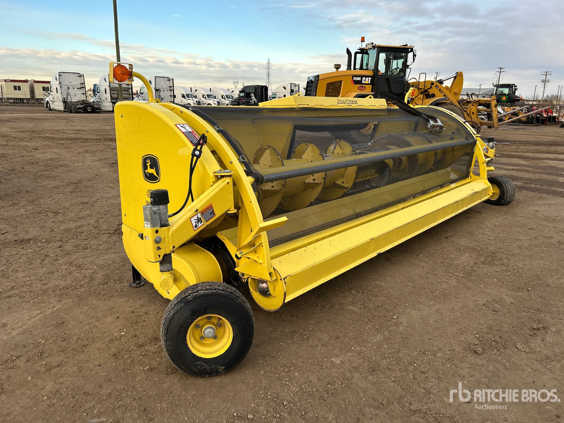 General Appearance with Zdjęcie, prawy górny róg