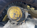 Rubber Track Undercarriage with