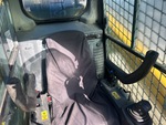 Safety with Safety Lock Out/Stop