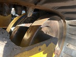 Rubber Track Undercarriage with