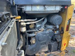 Engine with Engine - Right Side