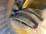 Rubber Track Undercarriage with