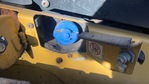 Engine with DEF / AdBlue Tank