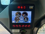Control Station with Gauges