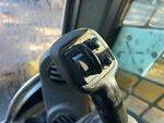 Control Station with Auxiliary Hydraulic Control