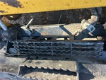 Specialty with Quick Coupler