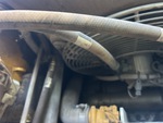 Engine with Cooling System Leaks