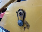 Chassis with Chassis to Arm Pins