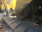 Rubber Track Undercarriage with