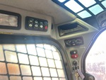 Control Station with