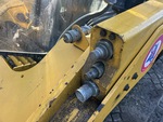 Hydraulics with Auxiliary Hydraulic Plumbing