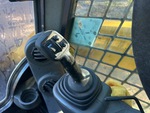 Control Station with Hydraulic Controls