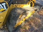 Rubber Track Undercarriage with