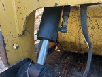 Hydraulics with Bucket Tilt Cylinders