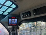 Control Station with Dash Console