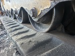 Rubber Track Undercarriage with Track Rollers