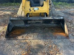 Specialty with Loader Bucket Condition